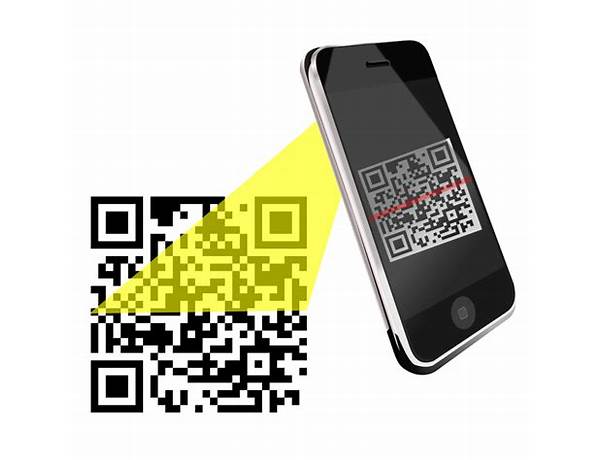 QR Code & Barcode Scanner Read for Android - Download the APK from Habererciyes